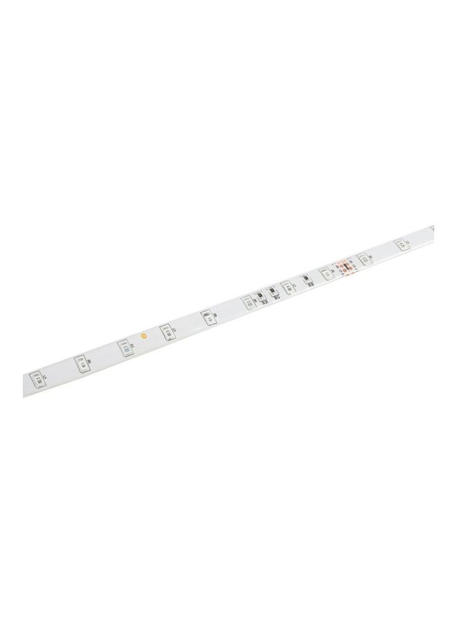 شريط إضاءة LED طراز 3528 أزرق 5متر - Image 3