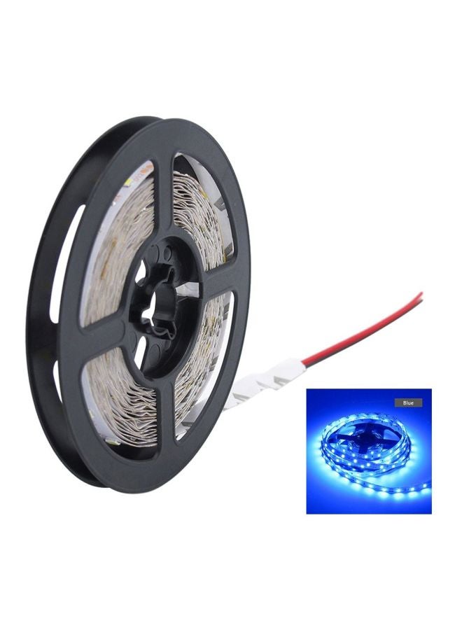 شريط إضاءة LED طراز 3528 أزرق 5متر - Image 4