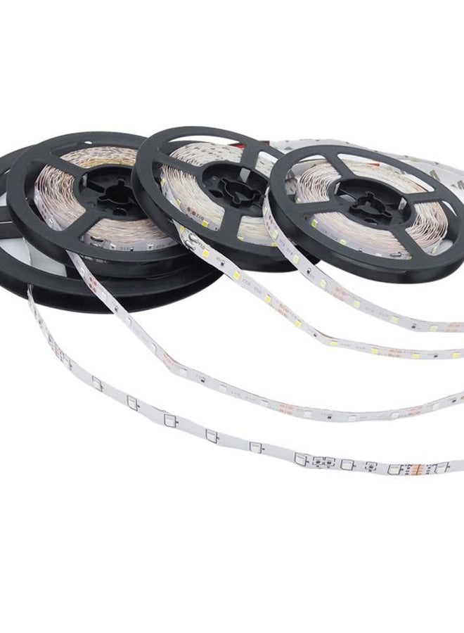 شريط إضاءة LED طراز 3528 أزرق 5متر - Image 5