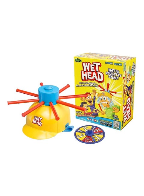 Wet Head 36-1532107