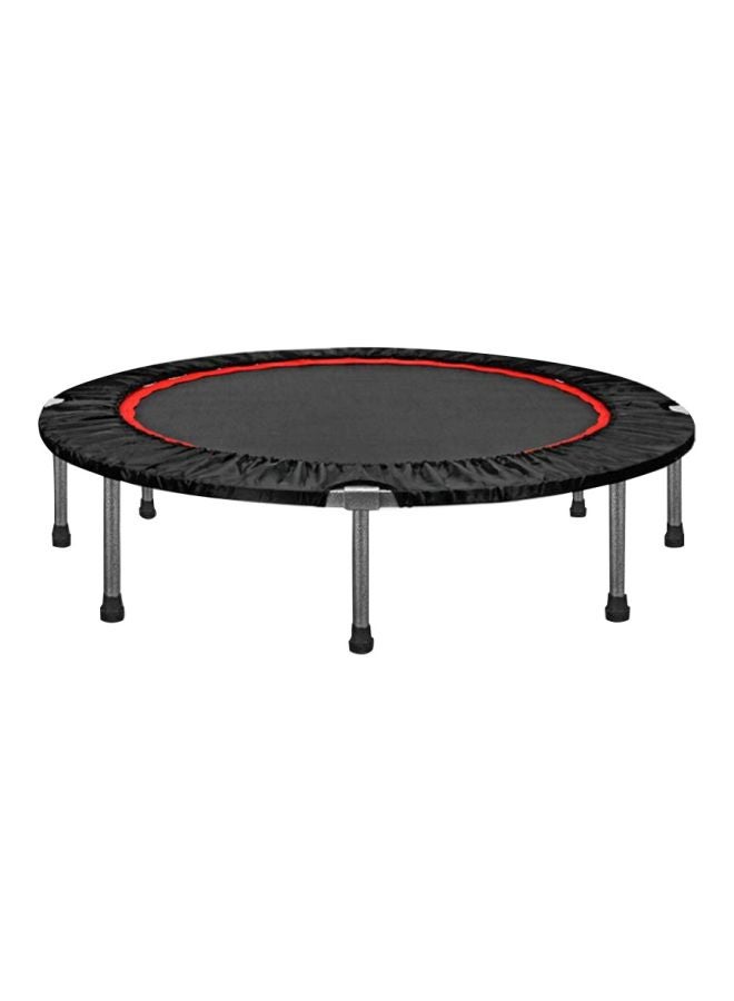 كول بيبي ترامبولين قابل للطي للاستخدام داخل المنزل 120x30x120سم  - Image 1