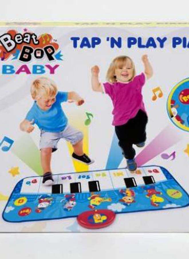 WinFun Tap And Play Piano Mat 45 x 30cm  - Image 2