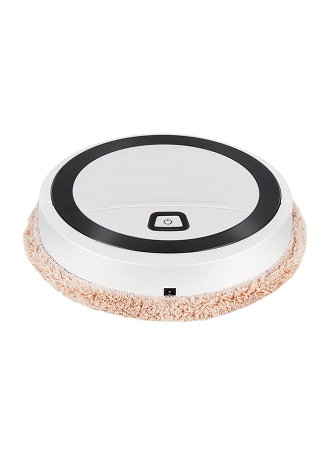 Intelligent UV Light Sweeping Robot 0 L 4 W L3867 white  - Image 1