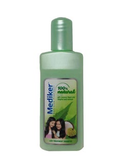Anti Lice Remover Treatment Head Shampoo 50ml