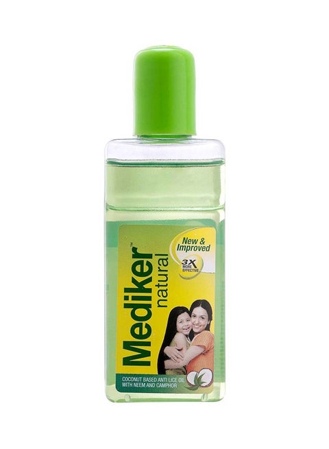 Anti Lice Remover Treatment Head Oil 50ml