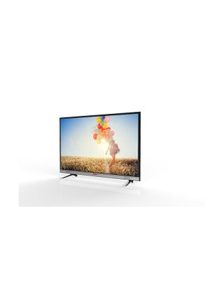 تلفزيون LED ذكي بشاشة مقاس 49 بوصة ودقة 4K فائقة الوضوح ومدمج به ساوند بار ولوحة بتقنية IPS HOHO-LEDS4900 أسود - v1594832803/N36660355A_1