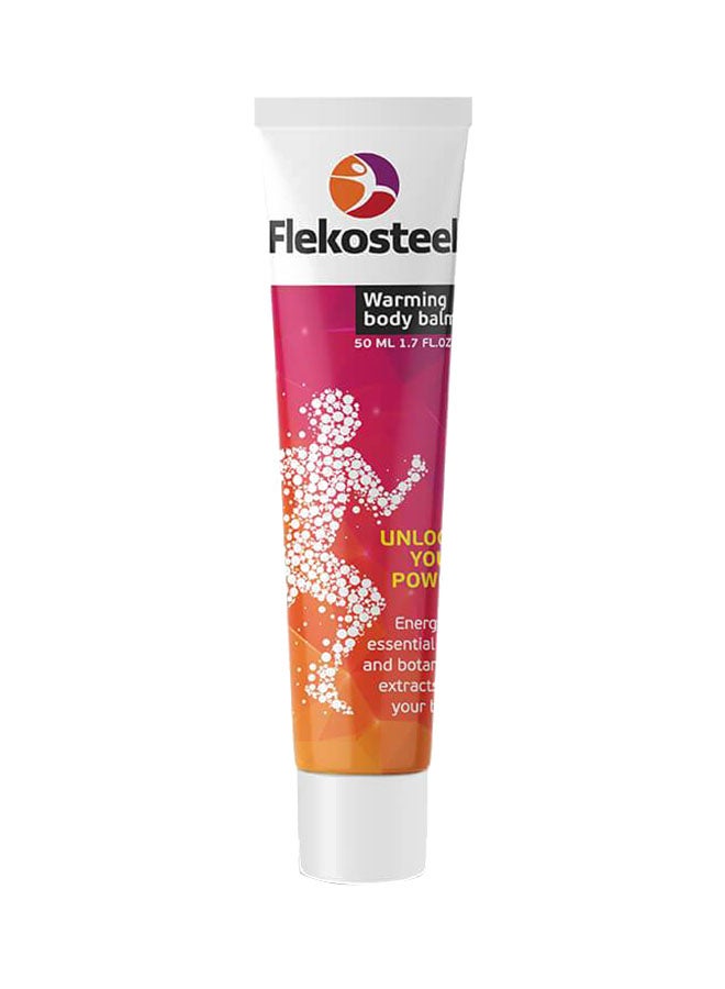 Flekosteel Warming Body Balm - v1594836873/N39282477A_1