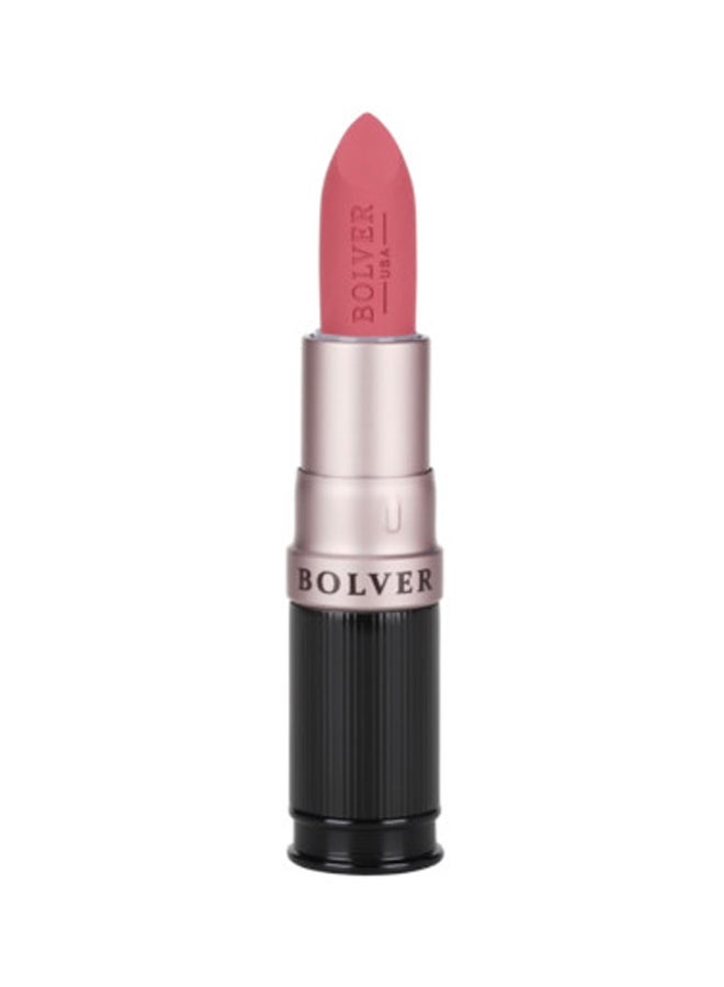 BOLVER Super-Flattering Neutral Matte Lipstick Bolver 104 - Image 1