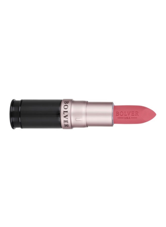 BOLVER Super-Flattering Neutral Matte Lipstick Bolver 104 - Image 2