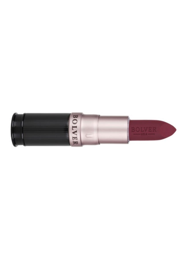 بولفر أحمر شفاه طبيعي غير لامع جذاب للغاية بولفر 103 - Image 2