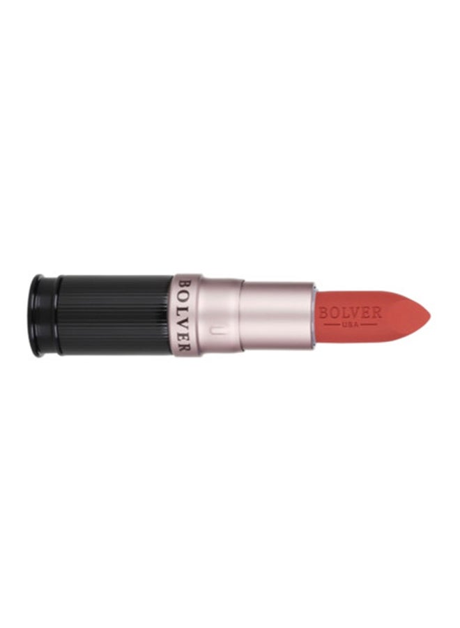 BOLVER Super-Flattering Neutral Matte Lipstick Bolver 109 - Image 2