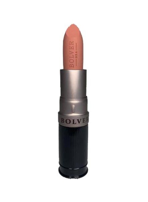 Super-Flattering Neutral Matte Lipstick Bolver 111