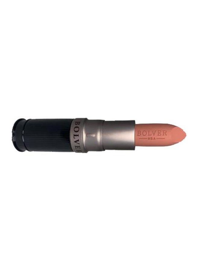 BOLVER Super-Flattering Neutral Matte Lipstick Bolver 111 - Image 2