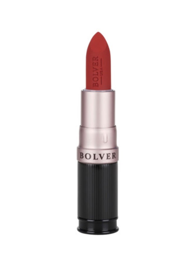 BOLVER Super-Flattering Neutral Matte Lipstick Bolver 114 - Image 1