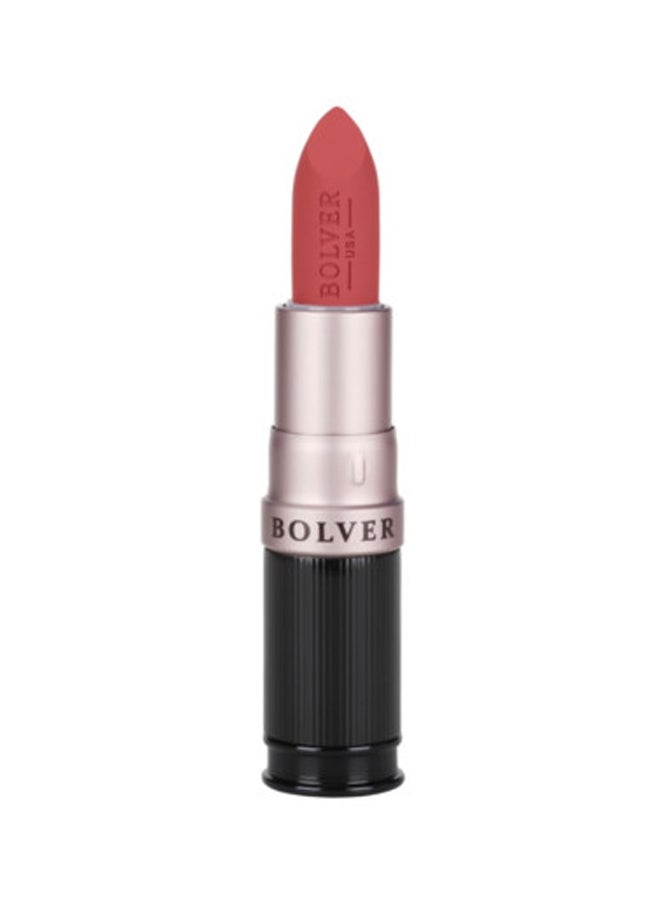 BOLVER Super-Flattering Neutral Matte Lipstick Bolver 117 - Image 1