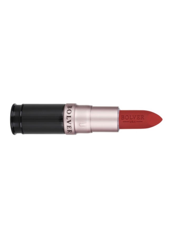 BOLVER Super-Flattering Neutral Matte Lipstick Bolver 114 - Image 2