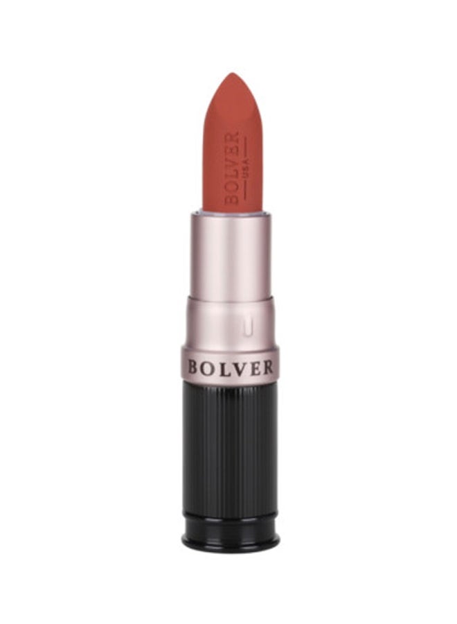 BOLVER Super-Flattering Neutral Matte Lipstick Bolver 116 - Image 1