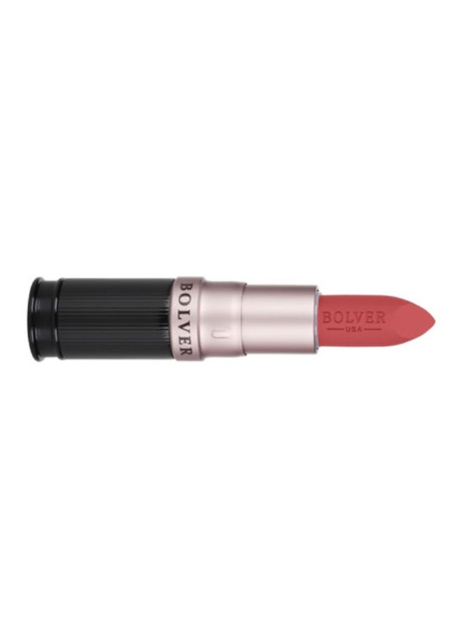 BOLVER Super-Flattering Neutral Matte Lipstick Bolver 117 - Image 2