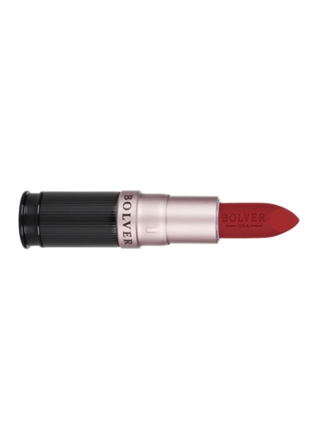 بولفر أحمر شفاه طبيعي غير لامع جذاب للغاية بولفر 122 - Image 2