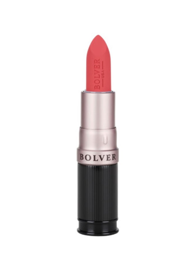 بولفر أحمر شفاه طبيعي غير لامع جذاب للغاية بولفر 125 - Image 1