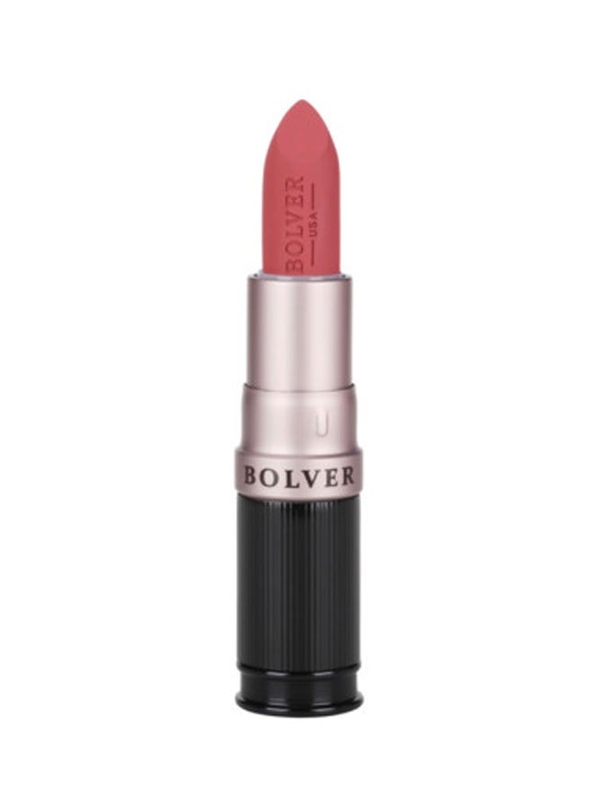 BOLVER Super-Flattering Neutral Matte Lipstick Bolver 130 - Image 1