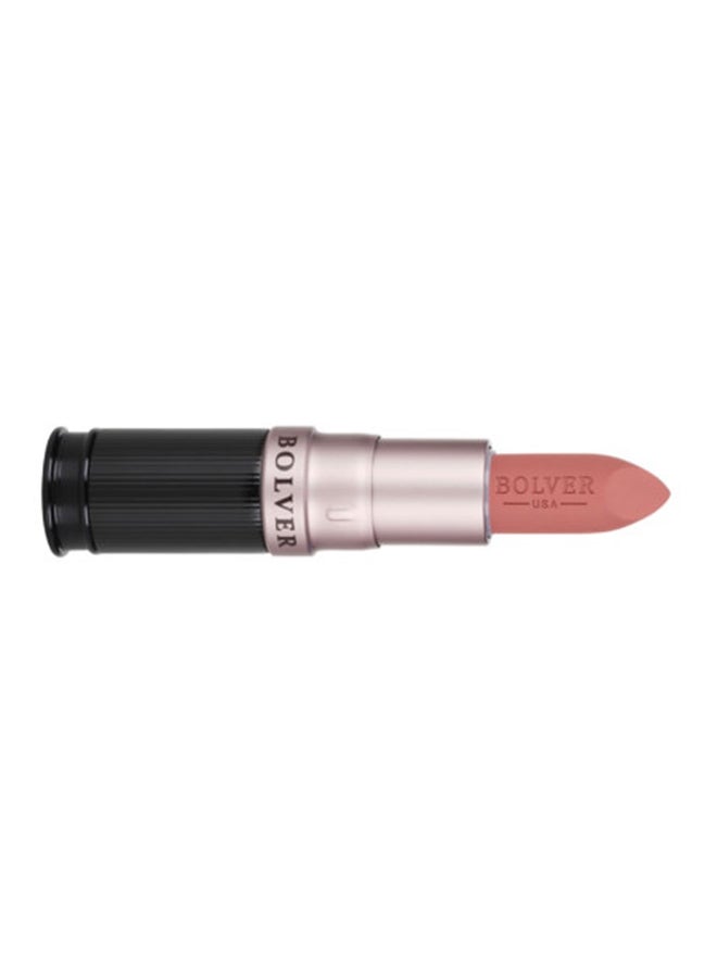 BOLVER Super-Flattering Neutral Matte Lipstick Bolver 133 - Image 2