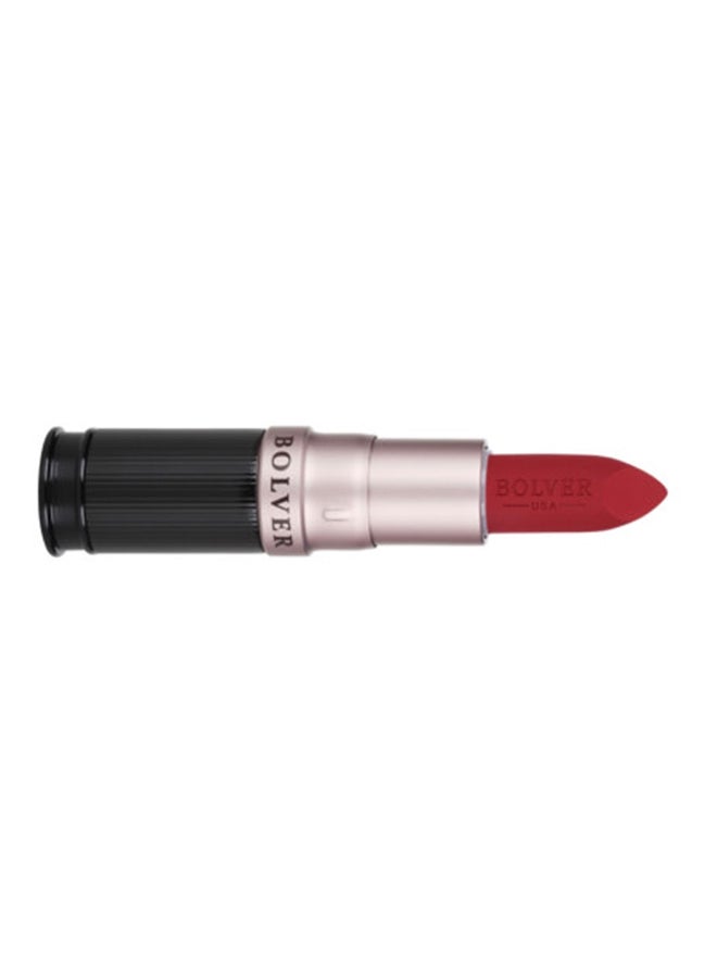 BOLVER Super-Flattering Neutral Matte Lipstick Bolver 135 - Image 2