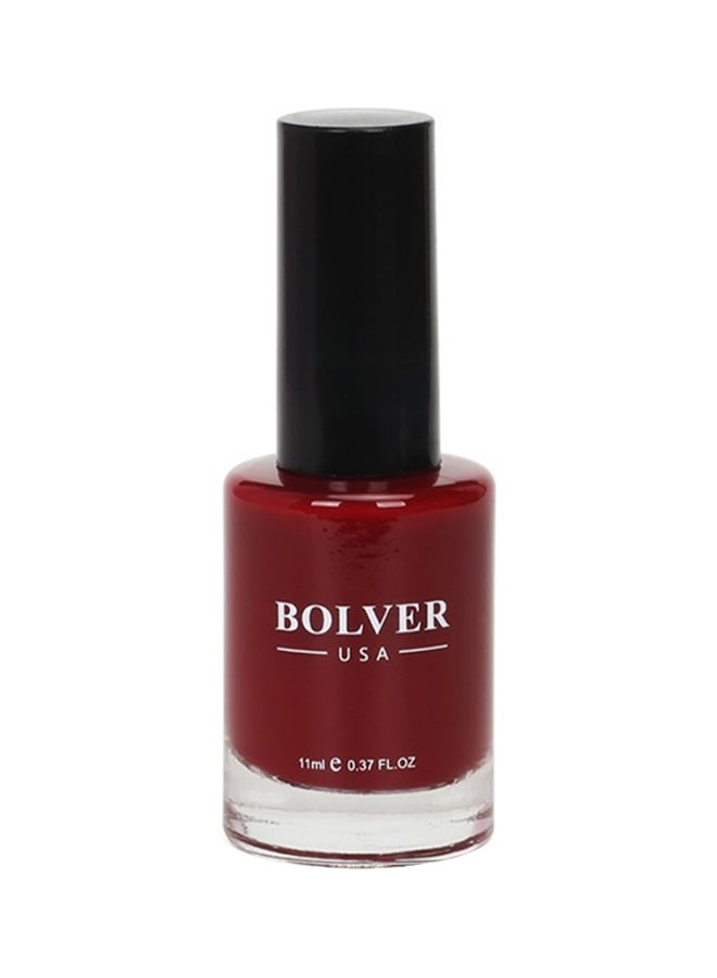 BOLVER Fade-Resistant Nail Polsih Bolver 602 - Image 1