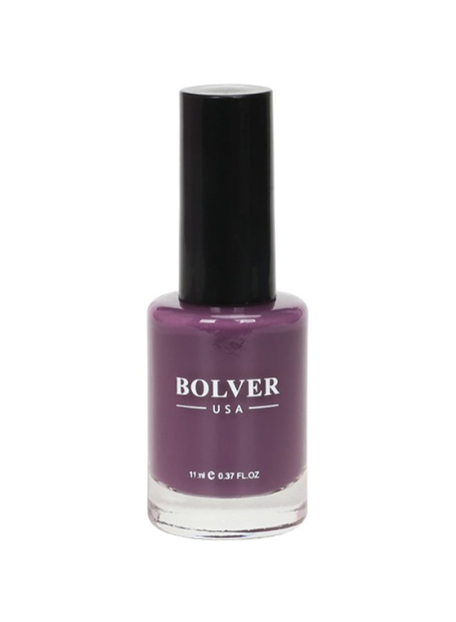 بولفر طلاء أظافر مقاوم لتلاشي اللون بولفر 605 - Image 1