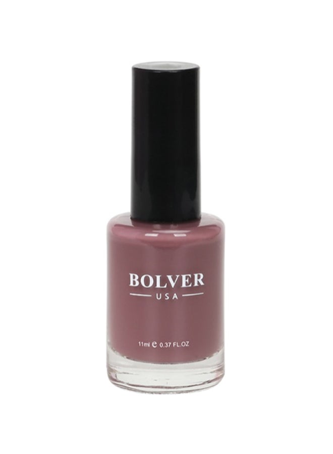 بولفر طلاء أظافر مقاوم لتلاشي اللون بولفر 608 - Image 1