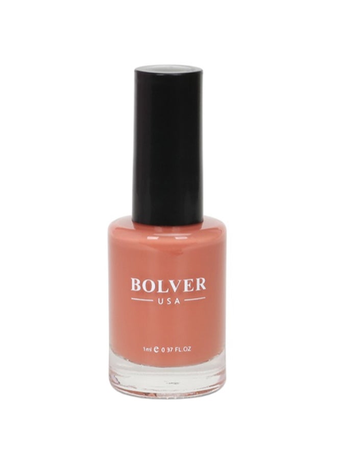 بولفر طلاء أظافر مقاوم لتلاشي اللون بولفر 613 - Image 1