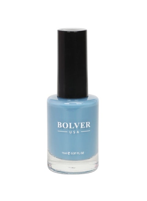 Fade-Resistant Nail Polsih Bolver 615
