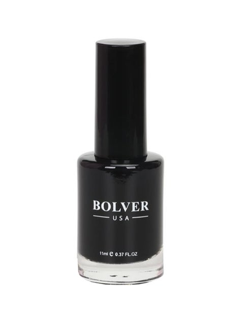 Fade-Resistant Nail Polsih Bolver 619