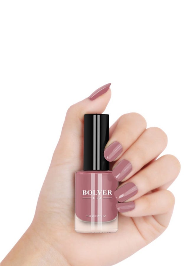 بولفر طلاء أظافر مقاوم لتلاشي اللون بولفر 620 - Image 2