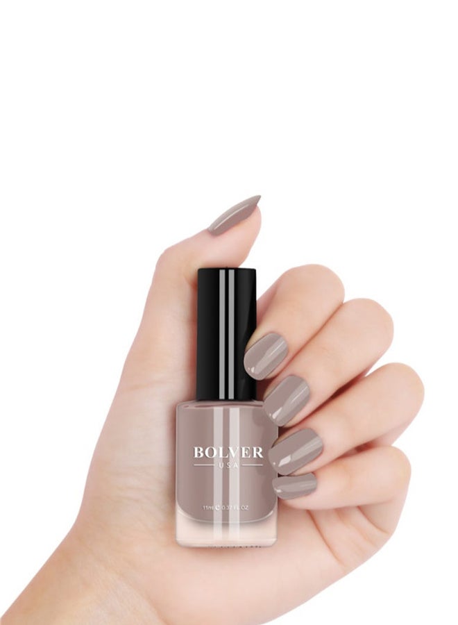 بولفر طلاء أظافر مقاوم لتلاشي اللون بولفر 622 - Image 2