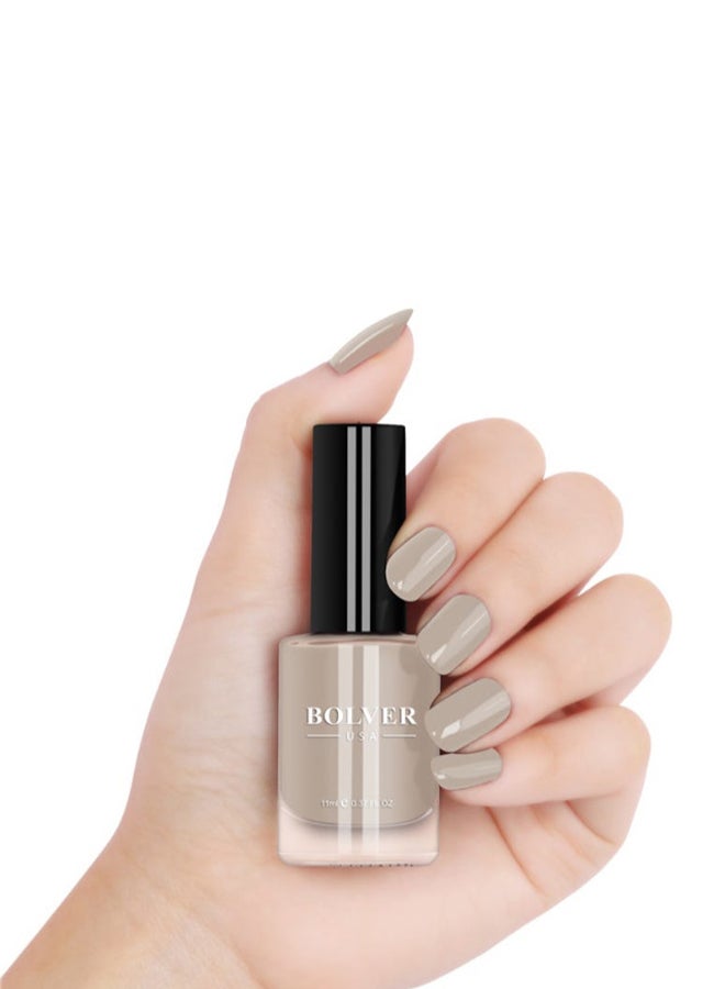 BOLVER Fade-Resistant Nail Polsih Bolver 627 - Image 2