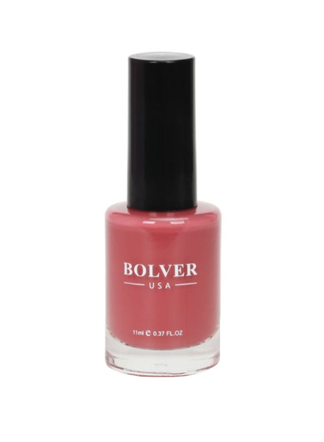 بولفر طلاء أظافر مقاوم لتلاشي اللون بولفر 630 - Image 1