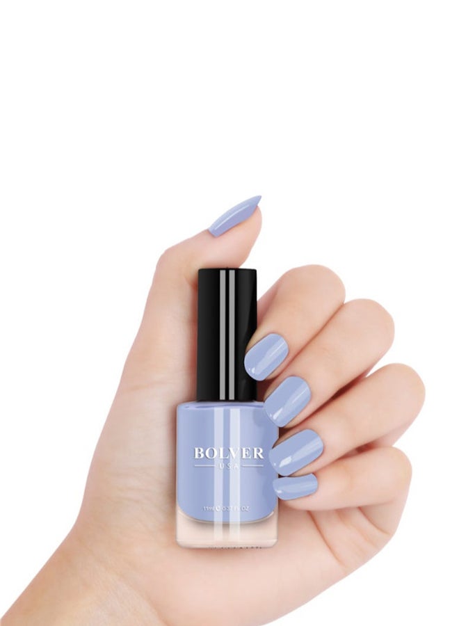 BOLVER Fade-Resistant Nail Polsih Bolver 635 - Image 2