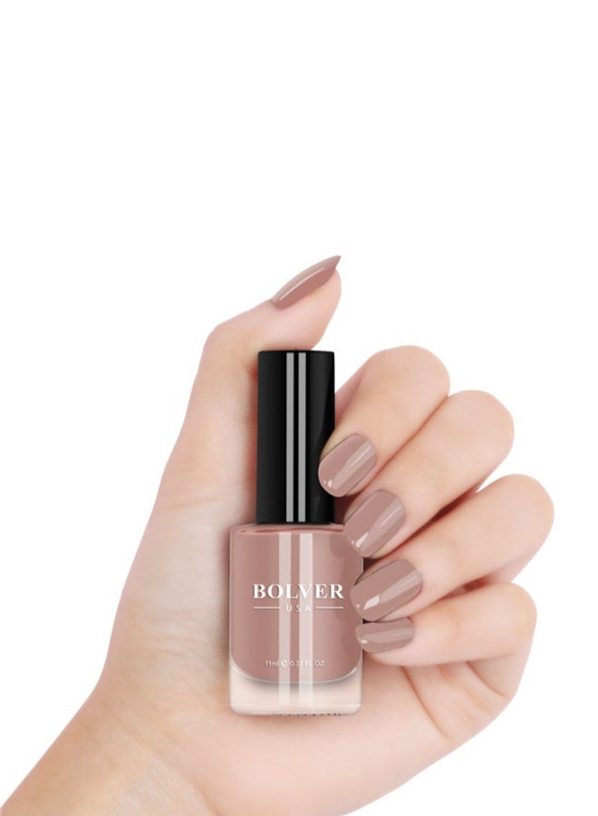 BOLVER Fade-Resistant Nail Polsih Bolver 646 - Image 2