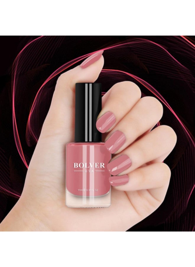 BOLVER Fade-Resistant Nail Polsih Bolver 644 - Image 2