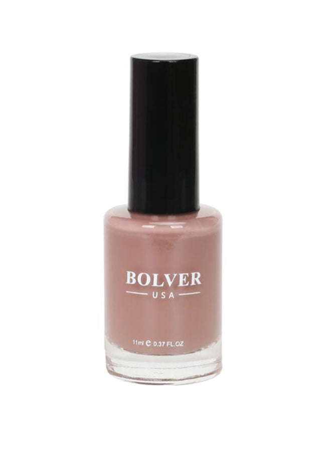BOLVER Fade-Resistant Nail Polsih Bolver 646 - Image 1