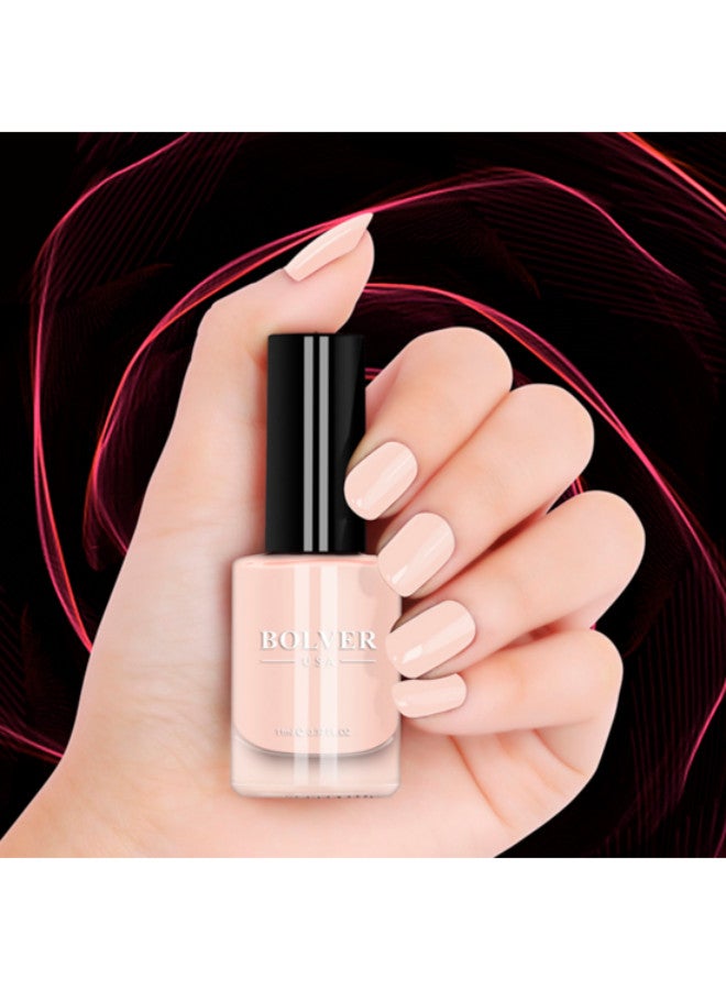 BOLVER Fade-Resistant Nail Polsih Bolver 657 - Image 2