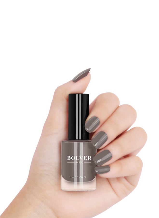 BOLVER Fade-Resistant Nail Polsih Bolver 663 - Image 2