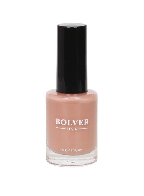 Fade-Resistant Nail Polsih Bolver 664