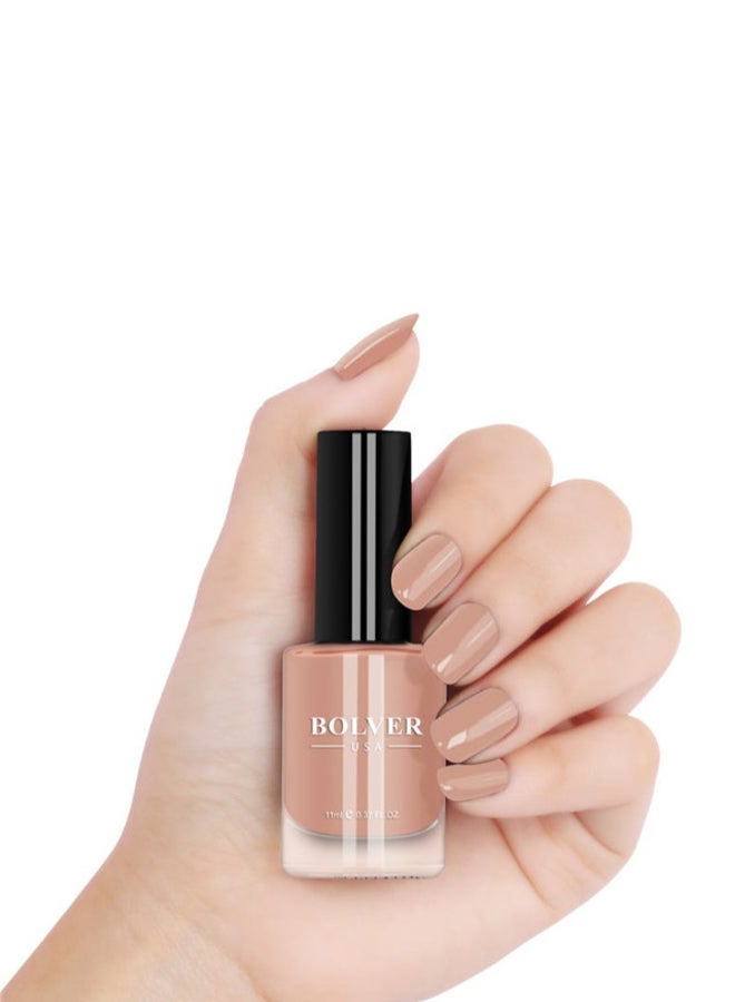 BOLVER Fade-Resistant Nail Polsih Bolver 664 - Image 2