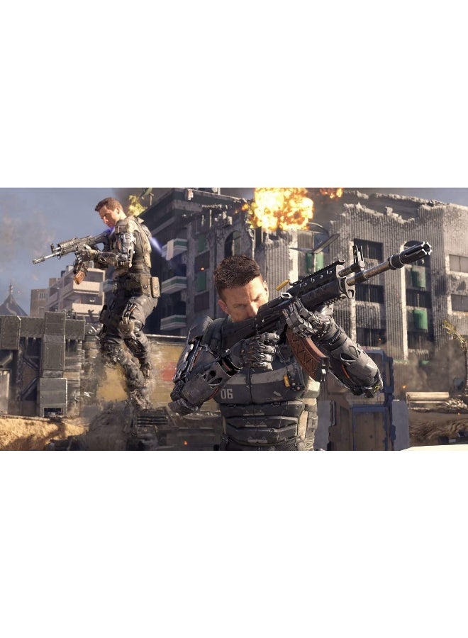 Activision - Call of Duty Black Ops Collection For PlayStation 3 - PlayStation 3 (PS3) - Image 1
