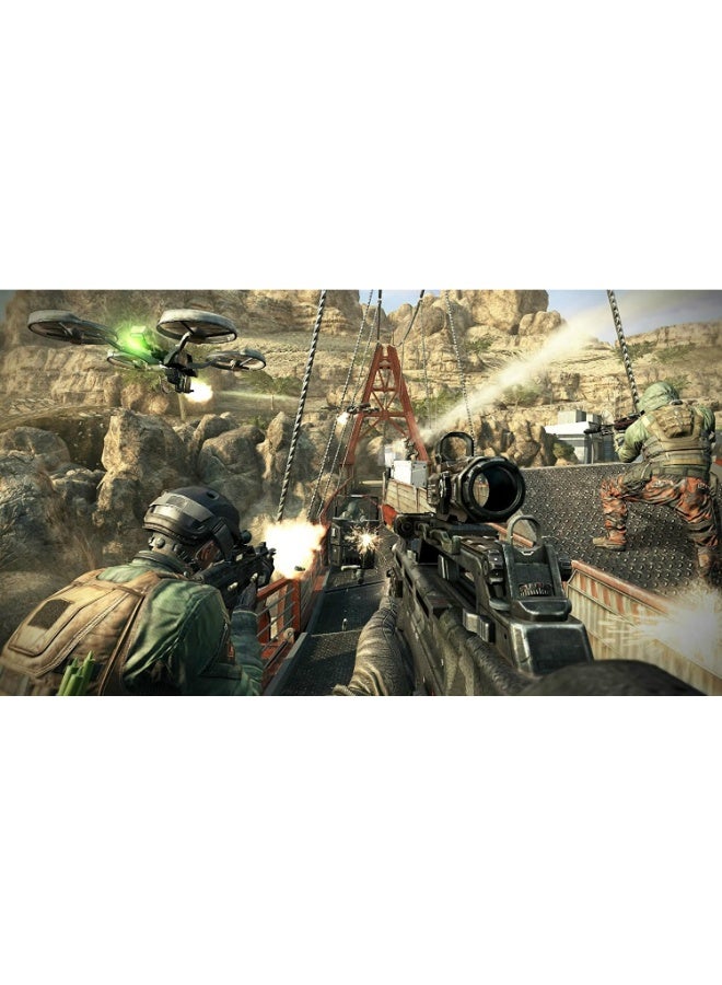 Activision - Call of Duty Black Ops Collection For PlayStation 3 - PlayStation 3 (PS3) - Image 1