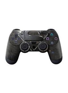 Superman Logo Printed Sticker For PlayStation 4 Controller