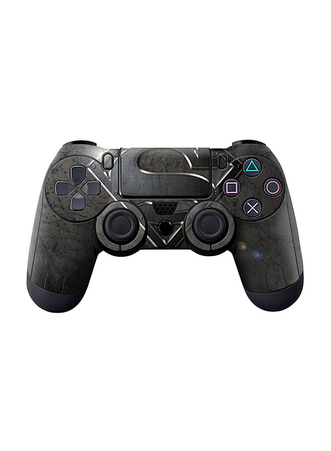 Cool Baby - Superman Logo Printed Sticker For PlayStation 4 Controller - Image 1