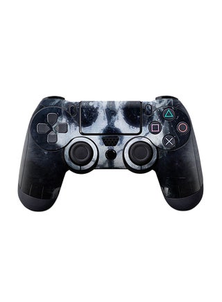Skull Printed Sticker For PlayStation 4 Controller - v1594837249/N39284831A_1